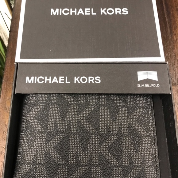 Michael Kors slim wallet❤️ Jet Set - Picture 5 of 7